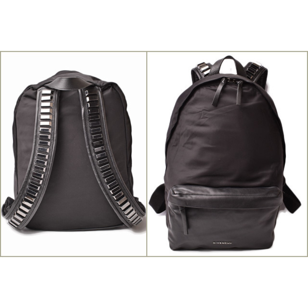 Givenchy Rucksack Backpack Black - image 2